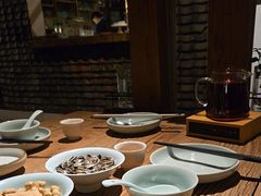 -瓦库茶馆17号(海汇港店)