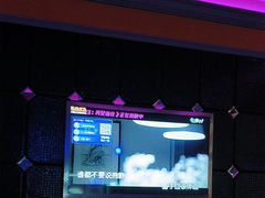 -飞歌e族KTV(雄楚1号店)