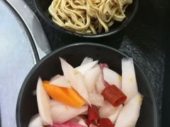 -重庆烧鸡公火锅(簋街店)