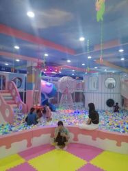 -胜利乐园(胜利购物广场店)