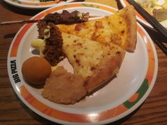 -比格比萨自助(国展店)