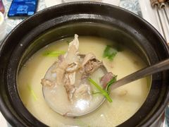 -巴扎美食·新疆菜·西域歌舞表演餐厅(新疆大厦店)