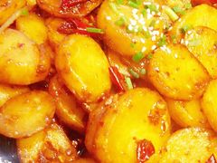 -自己人(九码头店)