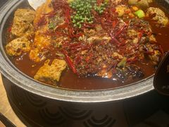 -烤匠麻辣烤鱼(万象城店)