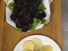 -大河宴·椒麻鱼火锅(北京路中和美食街店)