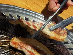 -牛炙烤肉(车公庙店)