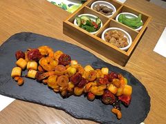 -青梅酒肆PLUS(长白仙岛北路店)