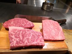 -神户牛排 石田屋(本店)