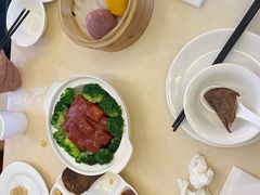 -归元·云集斋素菜馆