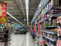 -大润发(康桥店)