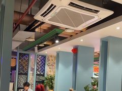 -味之绝美蛙鱼火锅(建设路店)