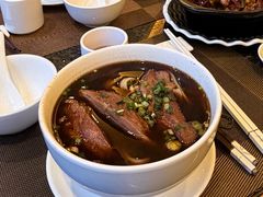 -中国厨房/台湾牛肉面