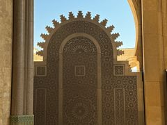 -哈桑二世清真寺