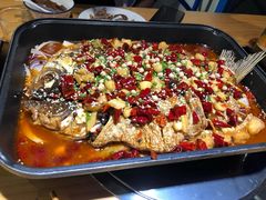 -小小河边鱼(天润城店)