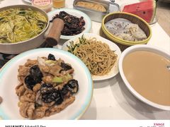 -凯鸽酒楼(大同振兴街店)