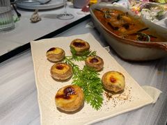 -春树下·树屋花房西餐厅(罍街AS1980店)