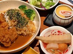 -味太助·银饭食堂(中华城店)