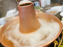-仁和四季涮肉馆(天坛南门店)