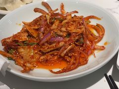 肚丝-关东小磨东北菜(漕河泾印象城店)
