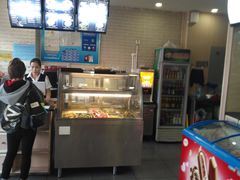 -马家私房面(车站店)