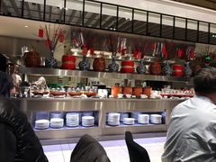 -新食谱全日制餐厅·苏州苏州湾艾美酒店