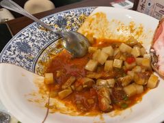 -山外山·林语花园餐厅