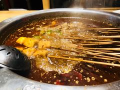 -袁记串串香(西安路店)