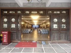 -东江渔村·古典园林·30年粤菜老字号(太和店)