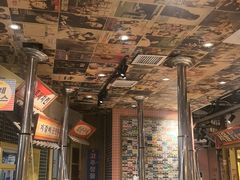 -姜胖胖韩式自助烤肉(光明万达店)