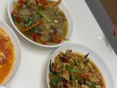 -辣公子·千岛湖私房菜(滨江店)
