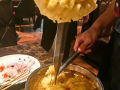 -汉丽斯巴西烤肉自助(市南店)