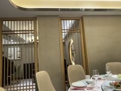 -昌正春天酒店-海鲜餐厅