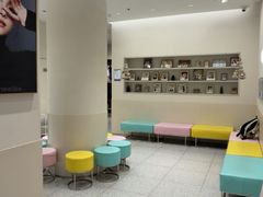-天真蓝照相馆(五角场百联又一城店)