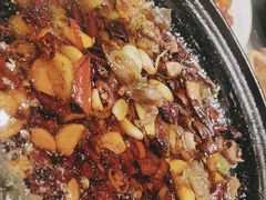 -金陵后厨·南京菜(新街口秣陵路店)