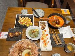 -白石的深夜食堂(济南万象城店)