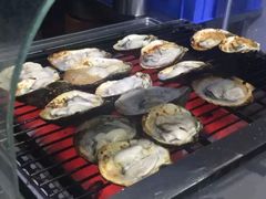 -冯姐生蚝(迎宾广场店)