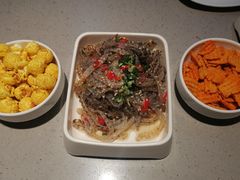 -半天妖|烤鱼·冒烤鸭(汉中吾悦广场店)