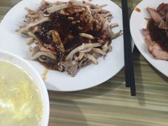 -米家清真糁馆(农大店)