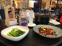 -翠湖轩中餐厅(昆明翠湖宾馆店)