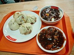 -天宫院小吃·专业包子炒肝儿(丰台和义店)