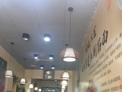 -毛大碗西府削筋面(土门店)