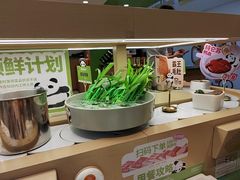 -一围小火锅(佳兆业广场店)