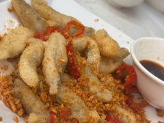 -凤城康记饭店