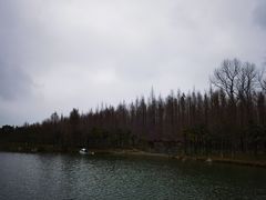 -上海怡沁园度假酒店
