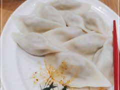 -喜家德虾仁水饺(南山书城店)