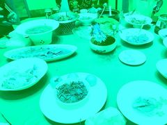 -香山湖家家宴(中山陵店)