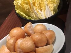 -捞王锅物料理(上海世茂广场店)