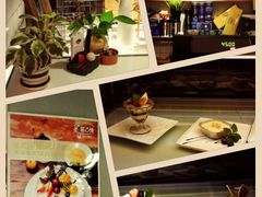 -美丽心情蛋糕(江苏路店)