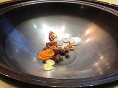 乌珠穆沁羊肉-313羊庄鲜羊火锅·鲜羊肉烧烤(李村店)