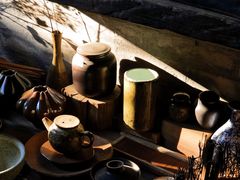 -老屋咖啡